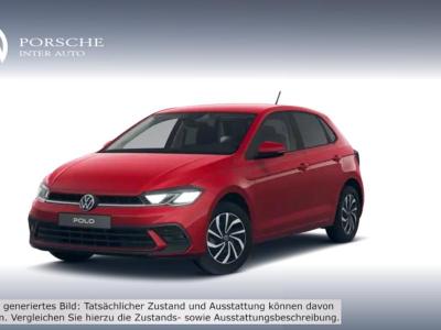 VW Polo 4Me TSI