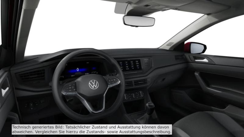 VW Polo 4Me TSI