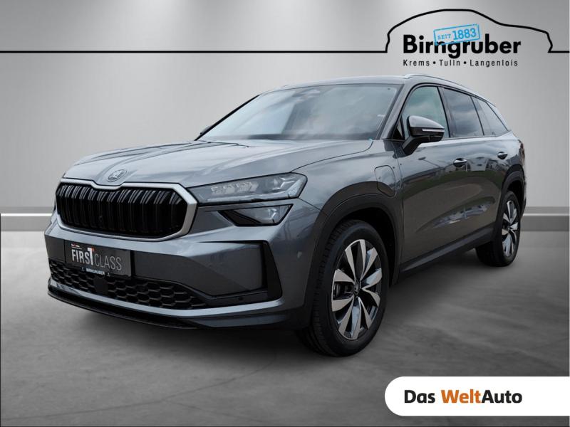 Škoda Kodiaq Selection iV TSI DSG