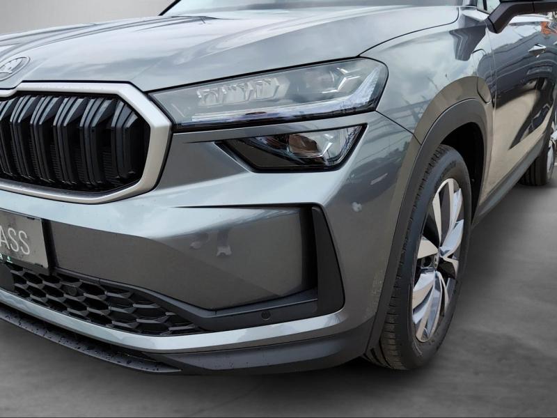 Škoda Kodiaq Selection iV TSI DSG