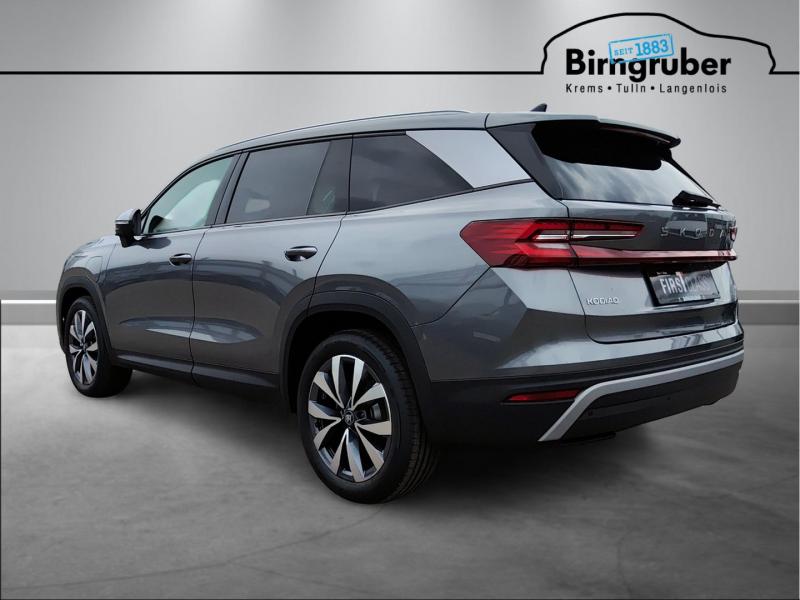 Škoda Kodiaq Selection iV TSI DSG