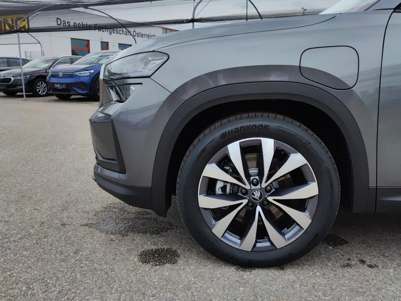 Škoda Kodiaq Selection iV TSI DSG