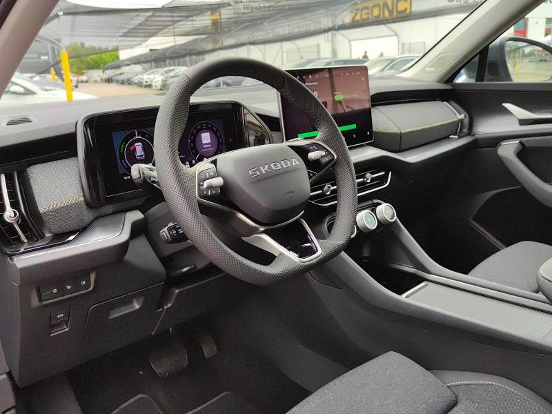 Škoda Kodiaq Selection iV TSI DSG