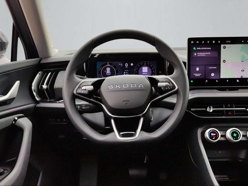 Škoda Kodiaq Selection iV TSI DSG