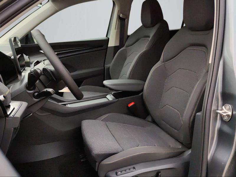 Škoda Kodiaq Selection iV TSI DSG