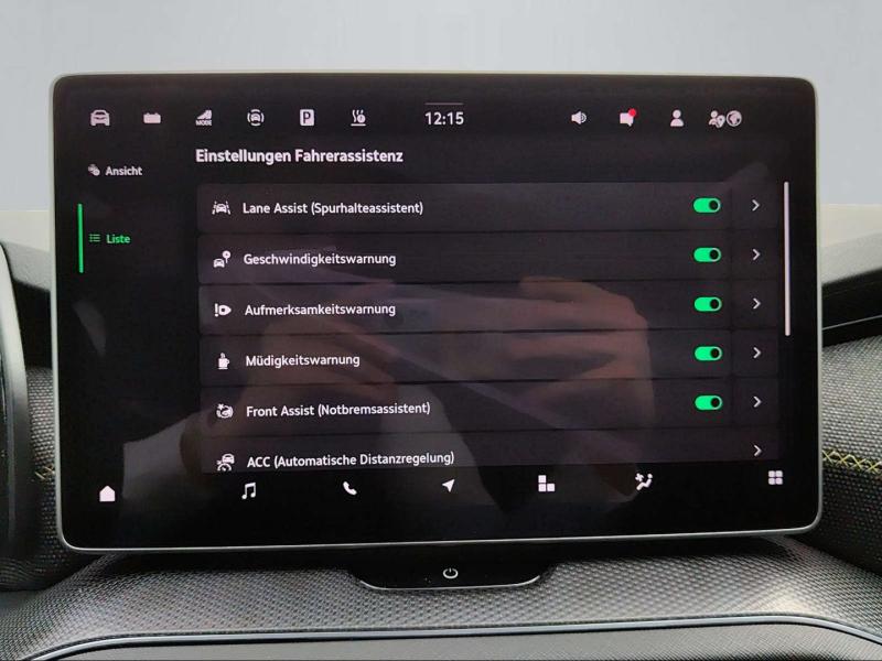 Škoda Kodiaq Selection iV TSI DSG