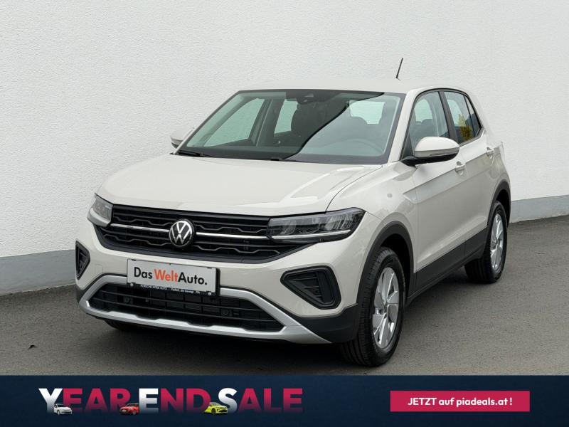 VW T-Cross 4Me TSI