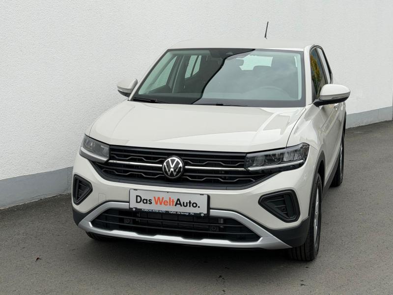 VW T-Cross 4Me TSI