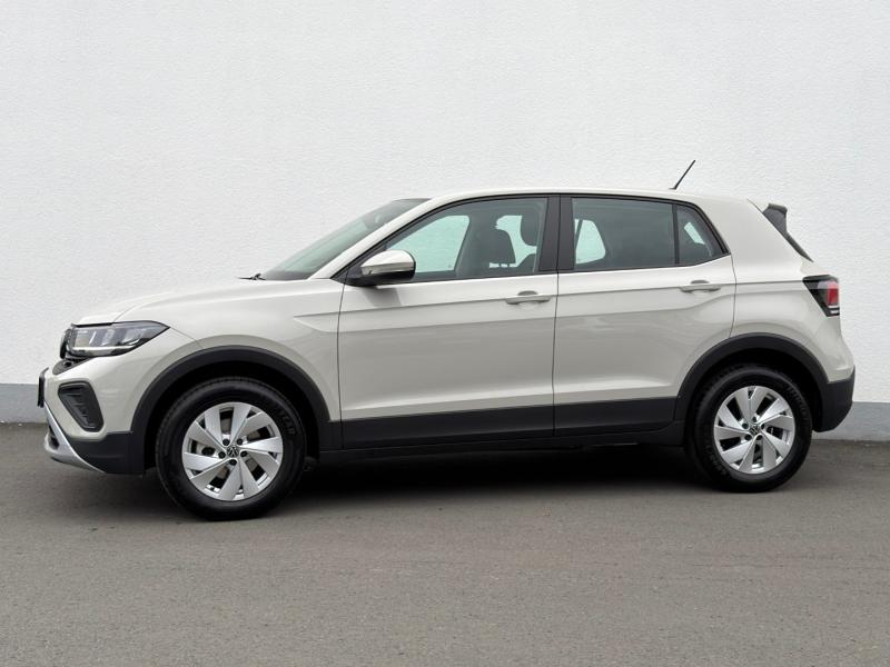 VW T-Cross 4Me TSI
