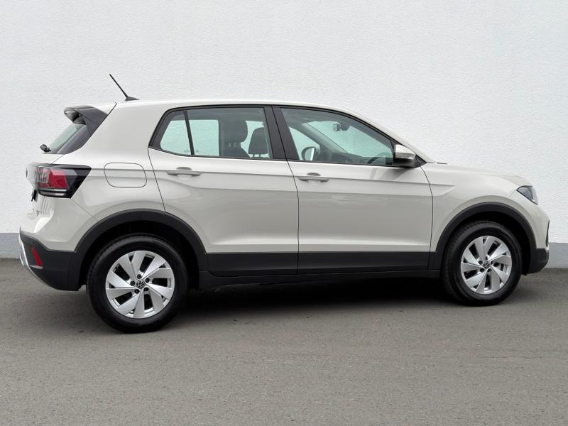 VW T-Cross 4Me TSI