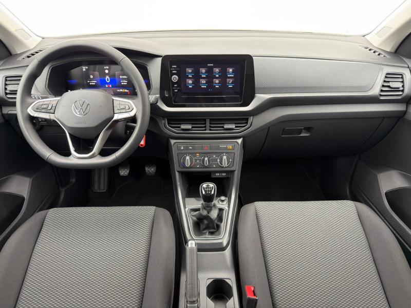 VW T-Cross 4Me TSI