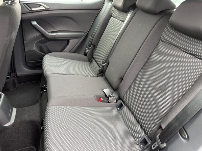 VW T-Cross 4Me TSI