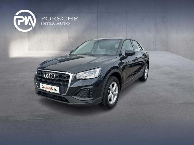 Q2 Audi Audi Q2 30 TFSI intense