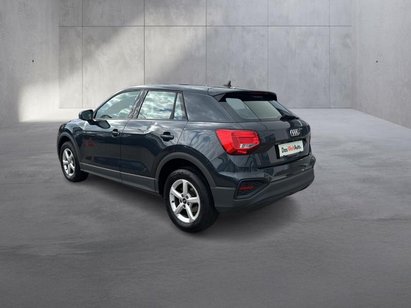Audi Q2 30 TFSI intense