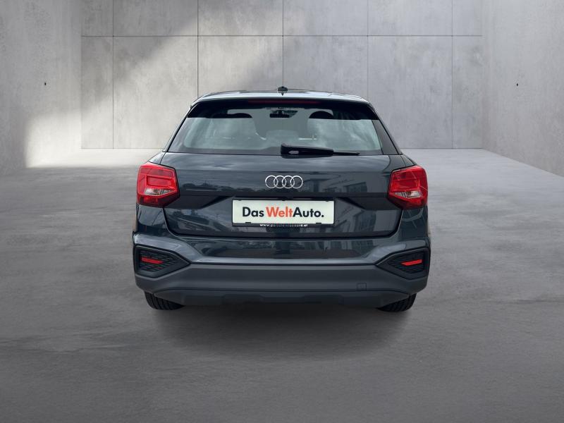 Audi Q2 30 TFSI intense
