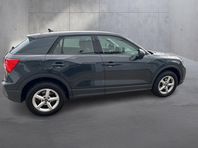 Audi Q2 30 TFSI intense