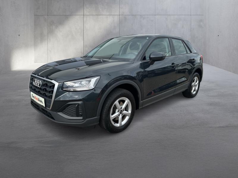 Audi Q2 30 TFSI intense