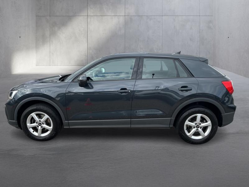 Audi Q2 30 TFSI intense
