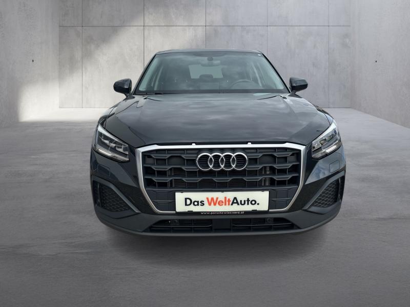 Audi Q2 30 TFSI intense