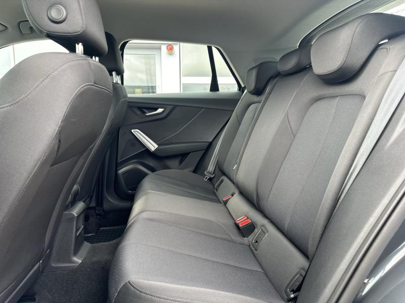 Audi Q2 30 TFSI intense