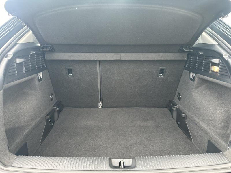 Audi Q2 30 TFSI intense