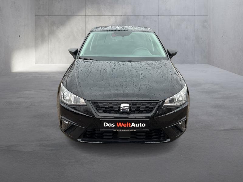 SEAT Ibiza Reference