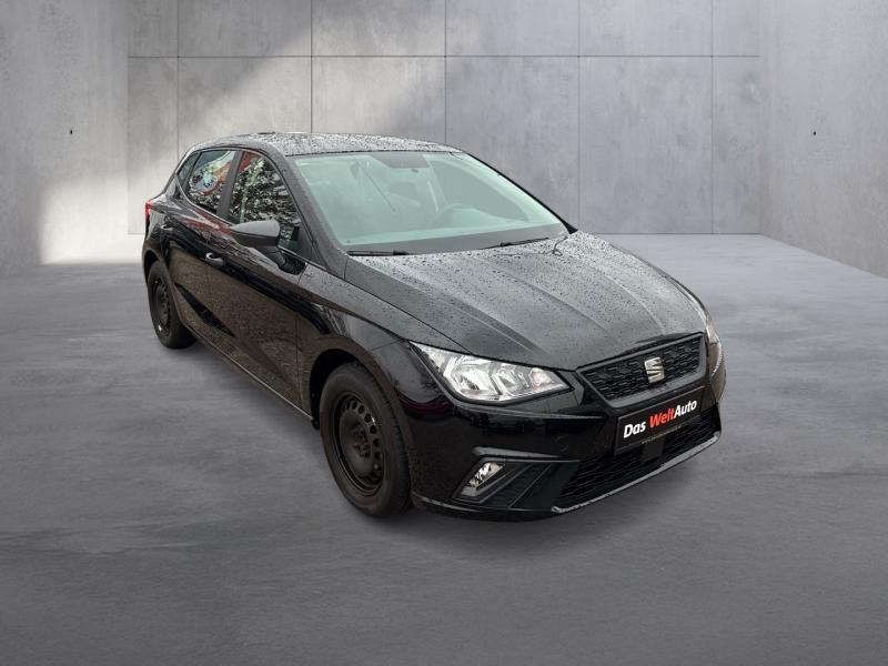 SEAT Ibiza Reference