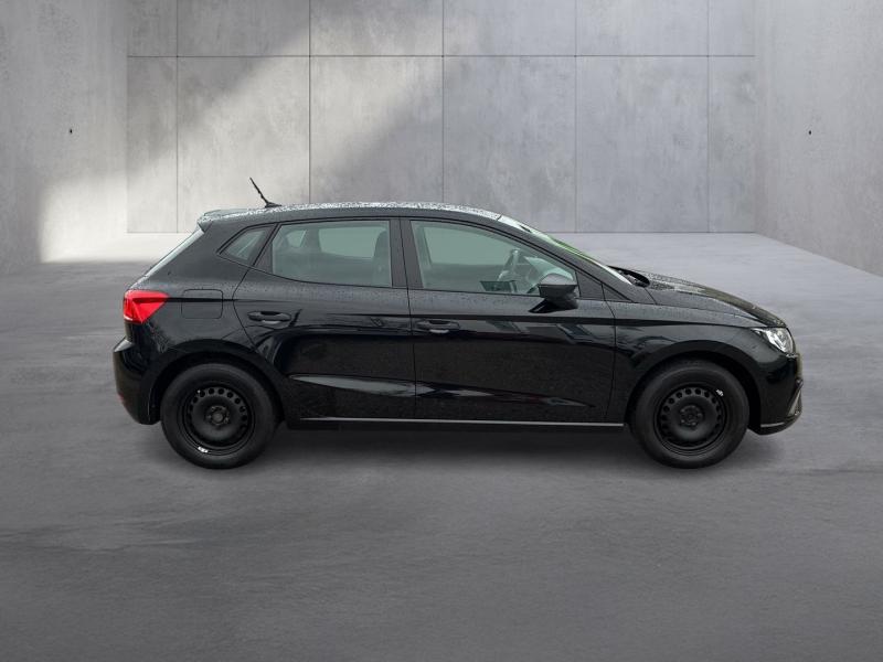 SEAT Ibiza Reference