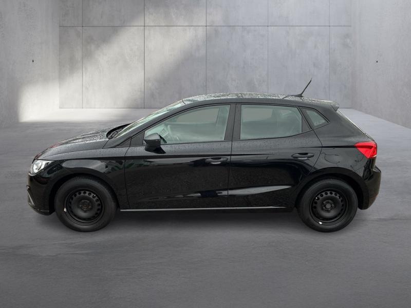 SEAT Ibiza Reference