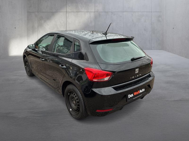 SEAT Ibiza Reference