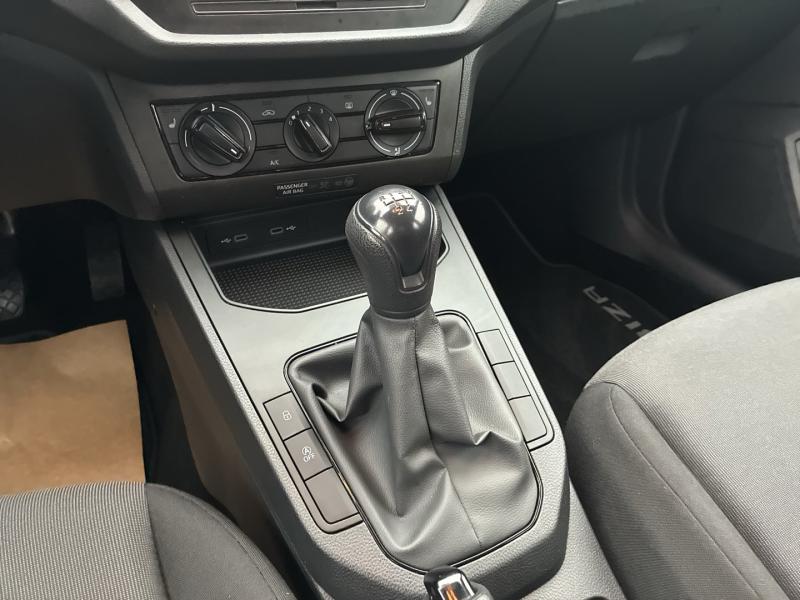 SEAT Ibiza Reference