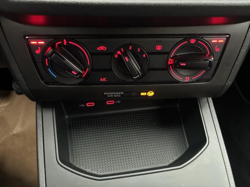 SEAT Ibiza Reference