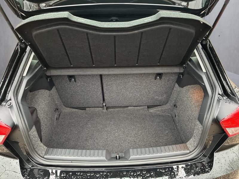 SEAT Ibiza Reference