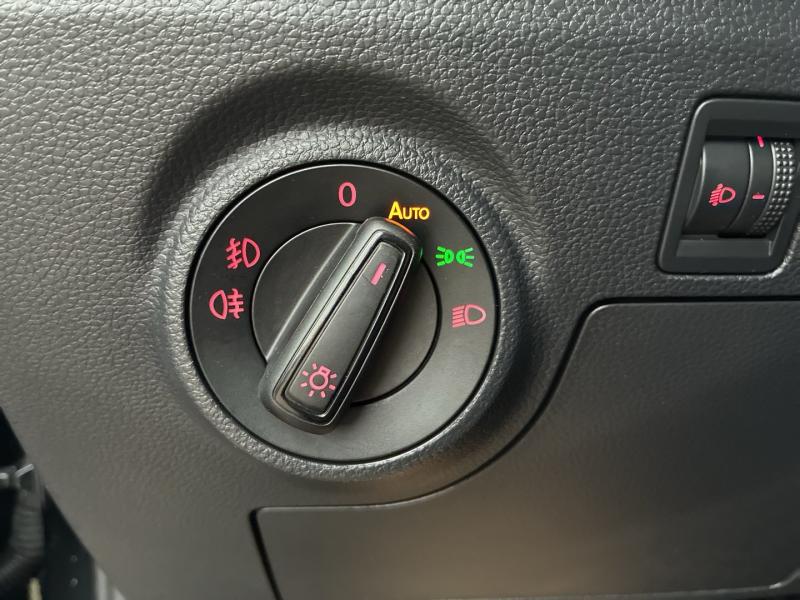 SEAT Ibiza Reference