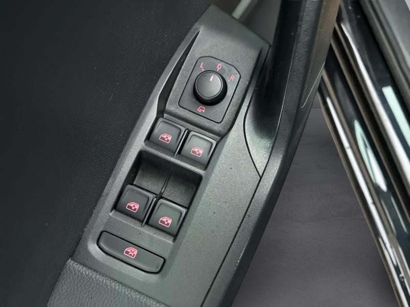 SEAT Ibiza Reference