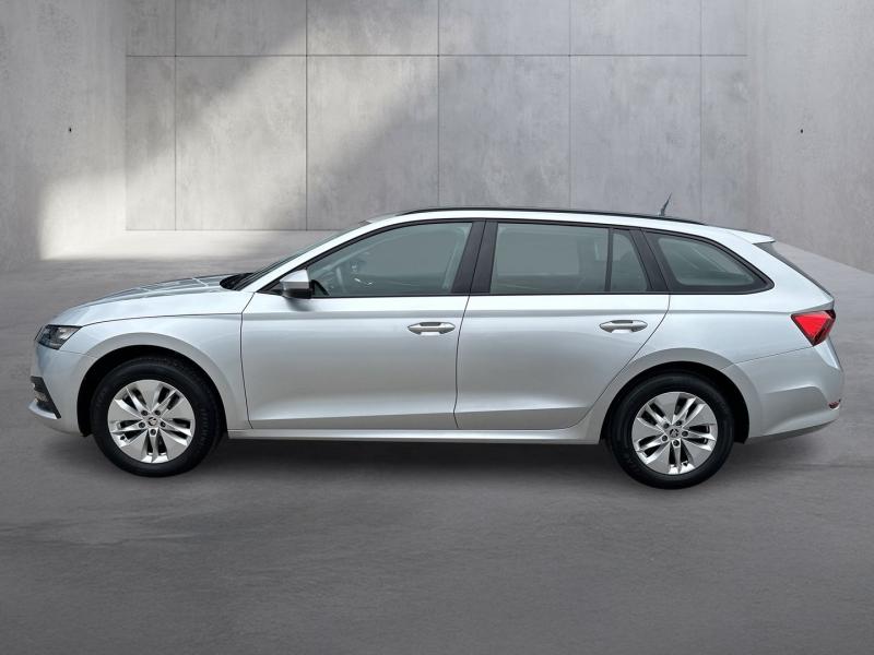 Škoda OCTAVIA Combi 4x4 Ambition TDI DSG