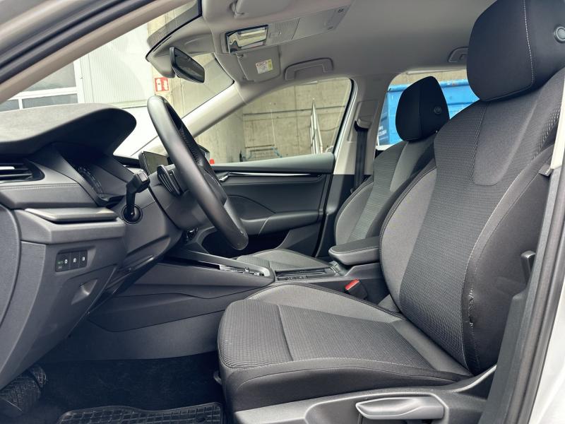 Škoda OCTAVIA Combi 4x4 Ambition TDI DSG