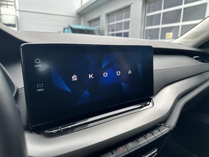 Škoda OCTAVIA Combi 4x4 Ambition TDI DSG