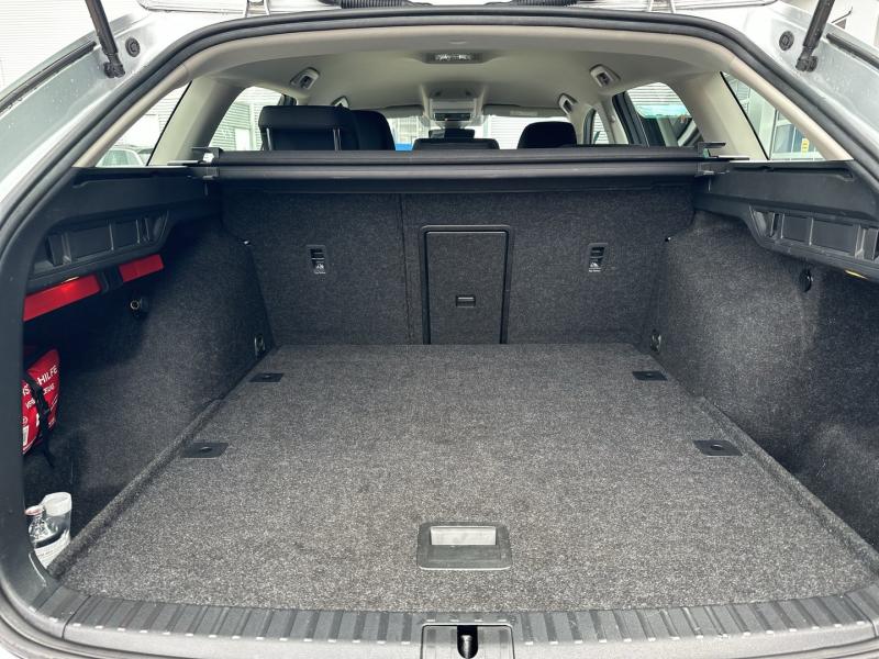 Škoda OCTAVIA Combi 4x4 Ambition TDI DSG