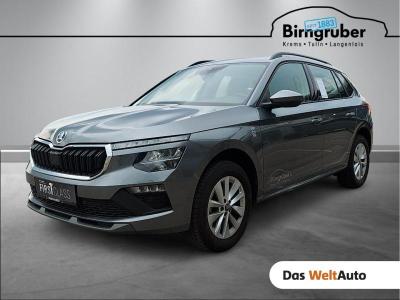 Škoda Kamiq Selection TSI