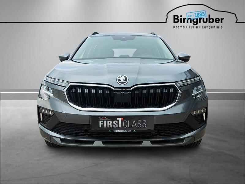 Škoda Kamiq Selection TSI
