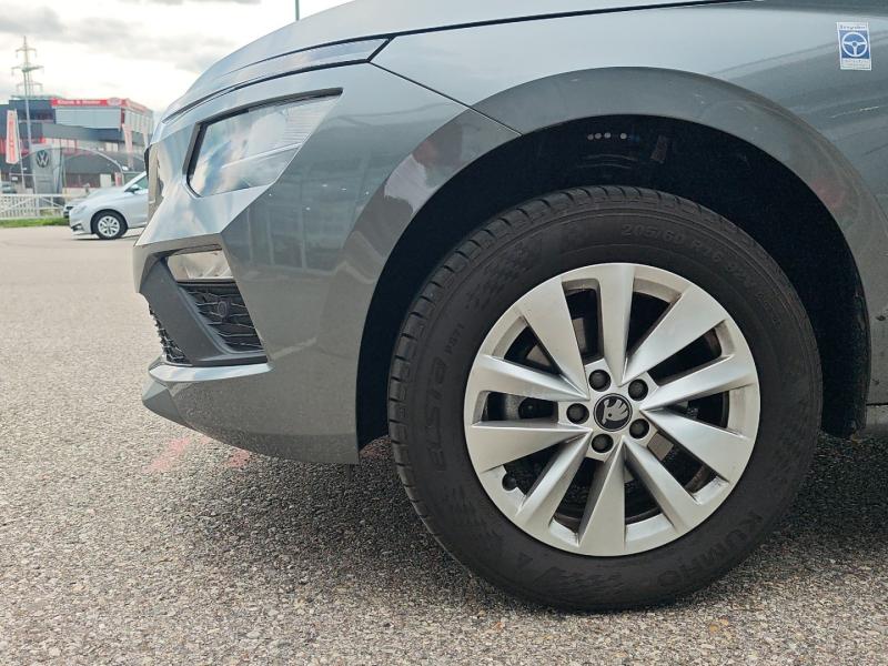 Škoda Kamiq Selection TSI