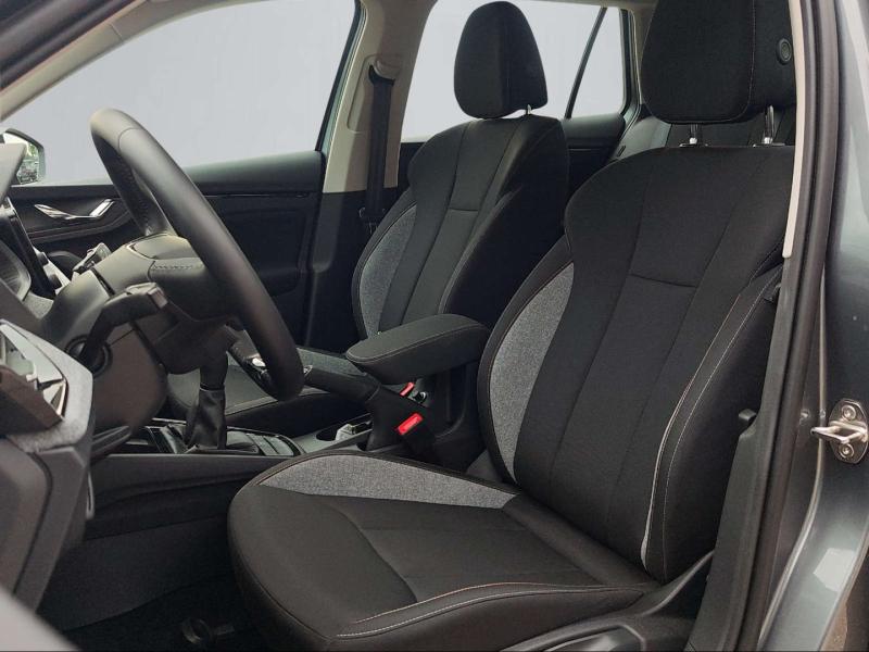 Škoda Kamiq Selection TSI