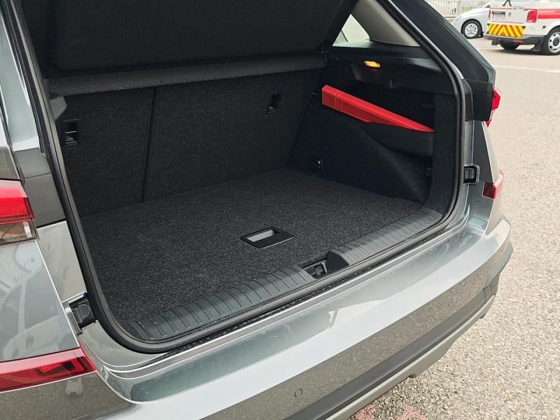 Škoda Kamiq Selection TSI