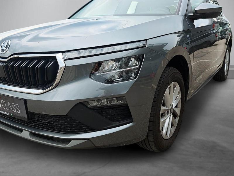 Škoda Kamiq Selection TSI
