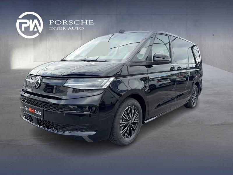 Multivan Volkswagen VW Multivan Business ÜH eHybrid 180 kW 4M