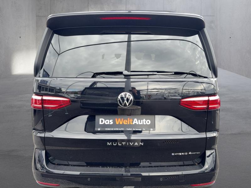 VW Multivan Business ÜH eHybrid 180 kW 4M
