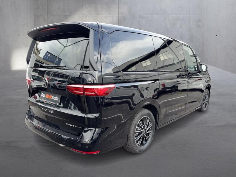 VW Multivan Business ÜH eHybrid 180 kW 4M