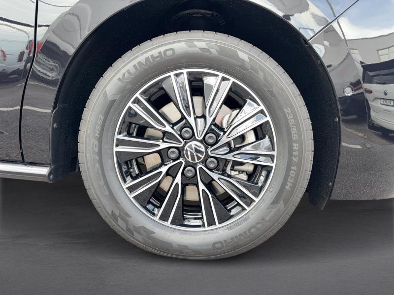 VW Multivan Business ÜH eHybrid 180 kW 4M