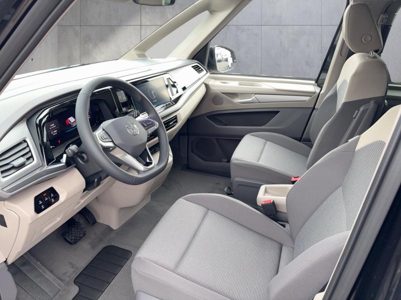 VW Multivan Business ÜH eHybrid 180 kW 4M